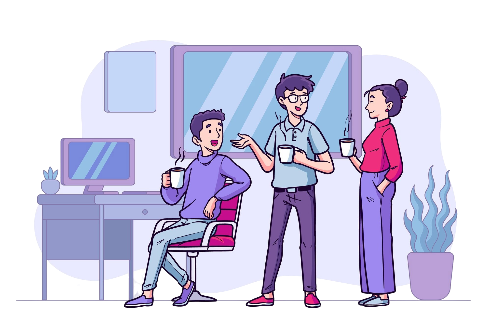 About us - Rudra web works | Digital marketing Agency